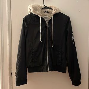 Beautiful Bomber Jacket size S